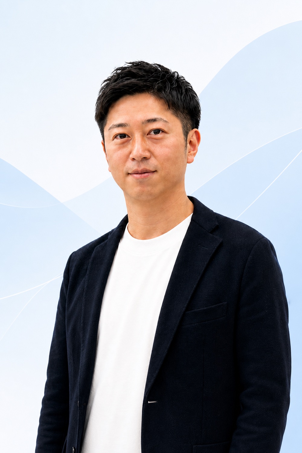 AIカテキョ™を担当する私